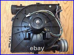 Furnace Draft Inducer Motor Assembly YDZ-040L22541-01 Carrier Bryant