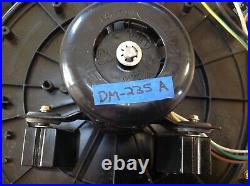Furnace Draft Inducer Motor Assembly YDZ-040L22541-01 Carrier Bryant