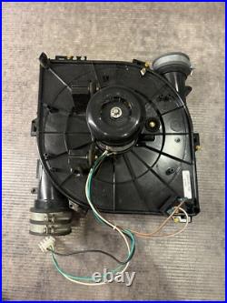 Furnace Draft Inducer Motor Assembly YDZ-040L22541-01 Carrier Bryant Payne Other