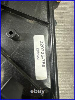 Furnace Draft Inducer Motor Assembly YDZ-040L22541-01 Carrier Bryant Payne Other