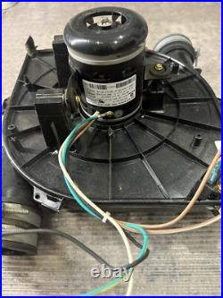 Furnace Draft Inducer Motor Assembly YDZ-040L22541-01 Carrier Bryant Payne Other