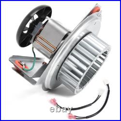 Furnace Draft Inducer Motor Assembly for Carrier, Bryant, Payne, Jakel Furnace 3