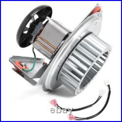 Furnace Draft Inducer Motor Assembly for Carrier, Bryant, Payne, Jakel Furnace 3