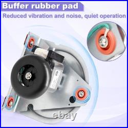 Furnace Draft Inducer Motor Assembly for Carrier, Bryant, Payne, Jakel Furnace 3