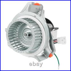 Furnace Draft Inducer Motor/Exhaust Motor Compatible with Carrier Bryant Payne J