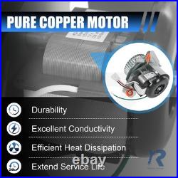 Furnace Draft Inducer Motor Fit For Carrier Bryant Payne 326628761 HC21ZE125A