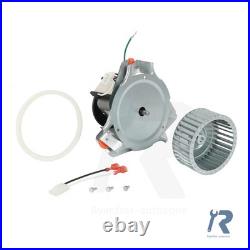 Furnace Draft Inducer Motor Fit For Carrier Bryant Payne 326628761 HC21ZE125A