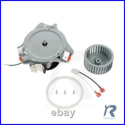 Furnace Draft Inducer Motor Fit For Carrier Bryant Payne 326628761 HC21ZE125A