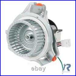 Furnace Draft Inducer Motor Fit For Carrier Bryant Payne 326628761 HC21ZE125A