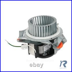 Furnace Draft Inducer Motor Fit For Carrier Bryant Payne 326628761 HC21ZE125A
