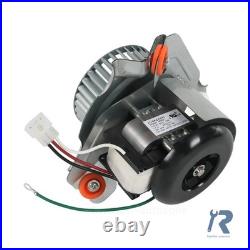 Furnace Draft Inducer Motor Fit For Carrier Bryant Payne 326628761 HC21ZE125A