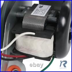 Furnace Draft Inducer Motor Fit For Carrier Bryant Payne 326628761 HC21ZE125A