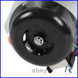 Furnace Draft Inducer Motor Fit For Carrier Bryant Payne 326628761 HC21ZE125A