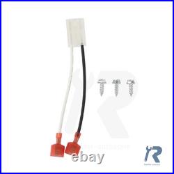 Furnace Draft Inducer Motor Fit For Carrier Bryant Payne 326628761 HC21ZE125A