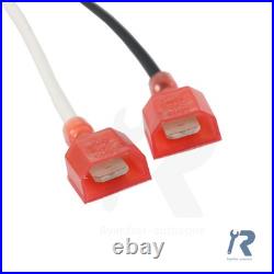 Furnace Draft Inducer Motor Fit For Carrier Bryant Payne 326628761 HC21ZE125A