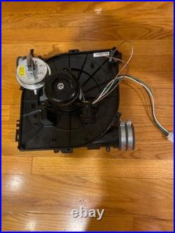 Furnace Draft Inducer Motor Fits Carrier Bryant Payne 320725-756