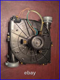 Furnace Draft Inducer Motor Fits Carrier Bryant Payne 320725756 320725-756