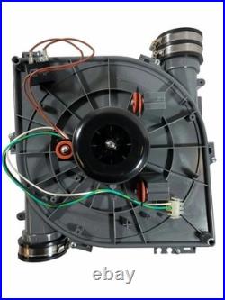 Furnace Draft Inducer Motor Fits Carrier Bryant Payne 320725756 320725-756