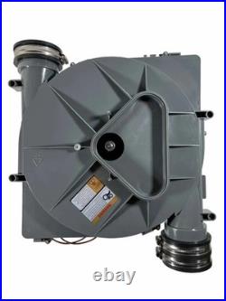 Furnace Draft Inducer Motor Fits Carrier Bryant Payne 320725756 320725-756