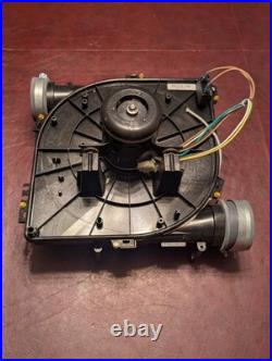 Furnace Draft Inducer Motor Fits Carrier Bryant Payne 320725756 320725-756