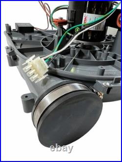 Furnace Draft Inducer Motor Fits Carrier Bryant Payne 320725756 320725-756