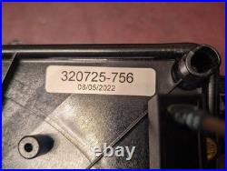 Furnace Draft Inducer Motor Fits Carrier Bryant Payne 320725756 320725-756