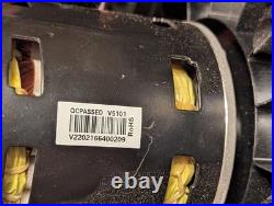 Furnace Draft Inducer Motor Fits Carrier Bryant Payne 320725756 320725-756