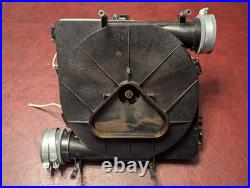 Furnace Draft Inducer Motor Fits Carrier Bryant Payne 320725756 320725-756