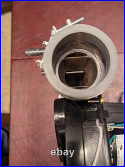 Furnace Draft Inducer Motor Fits Carrier Bryant Payne 320725756 320725-756