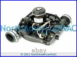 Furnace Draft Inducer Motor Fits Carrier Bryant Payne HC28CQ116 320725-756