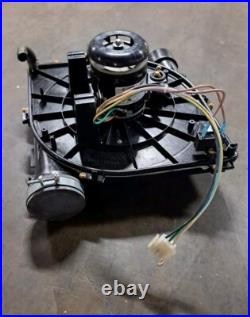 Furnace Draft Inducer Motor Fits Carrier Bryant Payne HC28CQ116 320725-756