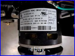 Furnace Draft Inducer Motor Fits Carrier Bryant Payne HC28CQ116 320725-756