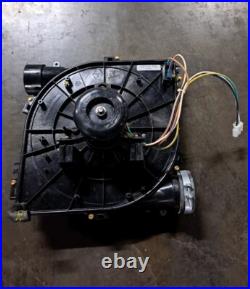 Furnace Draft Inducer Motor Fits Carrier Bryant Payne HC28CQ116 320725-756