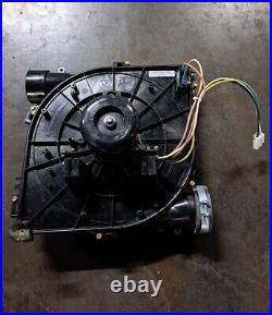 Furnace Draft Inducer Motor Fits Carrier Bryant Payne HC28CQ116 320725-756 Furnace Draft Inducer Motor Fits Carrier Bryant Payne HC28CQ116 320725-756