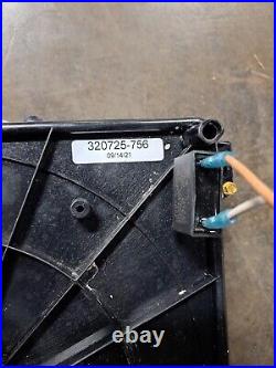 Furnace Draft Inducer Motor Fits Carrier Bryant Payne HC28CQ116 320725-756 Furnace Draft Inducer Motor Fits Carrier Bryant Payne HC28CQ116 320725-756
