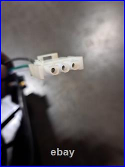 Furnace Draft Inducer Motor Fits Carrier Bryant Payne HC28CQ116 320725-756