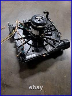 Furnace Draft Inducer Motor Fits Carrier Bryant Payne HC28CQ116 320725-756