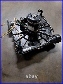 Furnace Draft Inducer Motor Fits Carrier Bryant Payne HC28CQ116 320725-756 Furnace Draft Inducer Motor Fits Carrier Bryant Payne HC28CQ116 320725-756