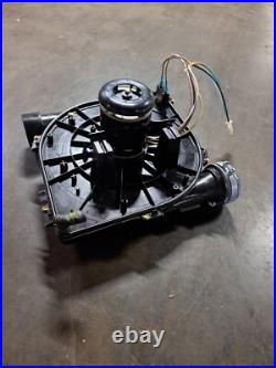 Furnace Draft Inducer Motor Fits Carrier Bryant Payne HC28CQ116 320725-756 Furnace Draft Inducer Motor Fits Carrier Bryant Payne HC28CQ116 320725-756
