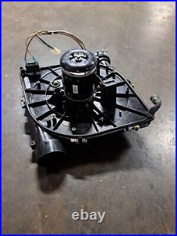 Furnace Draft Inducer Motor Fits Carrier Bryant Payne HC28CQ116 320725-756 Furnace Draft Inducer Motor Fits Carrier Bryant Payne HC28CQ116 320725-756