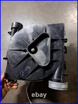 Furnace Draft Inducer Motor Fits Carrier Bryant Payne HC28CQ116 320725-756 Furnace Draft Inducer Motor Fits Carrier Bryant Payne HC28CQ116 320725-756