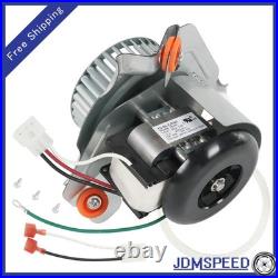 Furnace Draft Inducer Motor For Carrier, Bryant, Payne for 326628-761 HC21ZE125A
