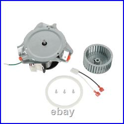 Furnace Draft Inducer Motor For Carrier, Bryant, Payne for 326628-761 HC21ZE125A