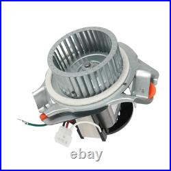 Furnace Draft Inducer Motor For Carrier, Bryant, Payne for 326628-761 HC21ZE125A