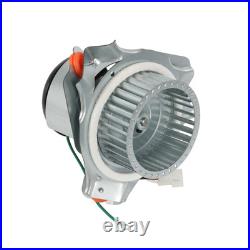 Furnace Draft Inducer Motor For Carrier, Bryant, Payne for 326628-761 HC21ZE125A