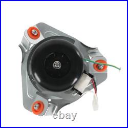 Furnace Draft Inducer Motor For Carrier, Bryant, Payne for 326628-761 HC21ZE125A