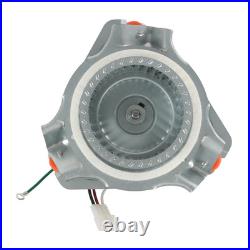 Furnace Draft Inducer Motor For Carrier, Bryant, Payne for 326628-761 HC21ZE125A