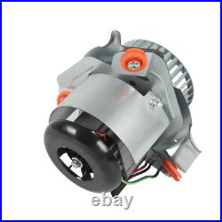 Furnace Draft Inducer Motor For Carrier, Bryant, Payne for 326628-761 HC21ZE125A