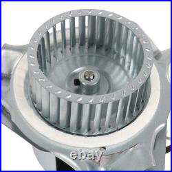 Furnace Draft Inducer Motor For Carrier, Bryant, Payne for 326628-761 HC21ZE125A