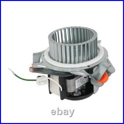 Furnace Draft Inducer Motor For Carrier, Bryant, Payne for 326628-761 HC21ZE125A